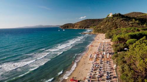 PuntAla Camp & Resort