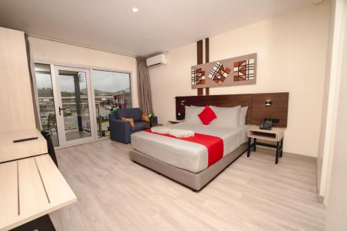 Ramada Encore - Labasa Damodar City in Labasa