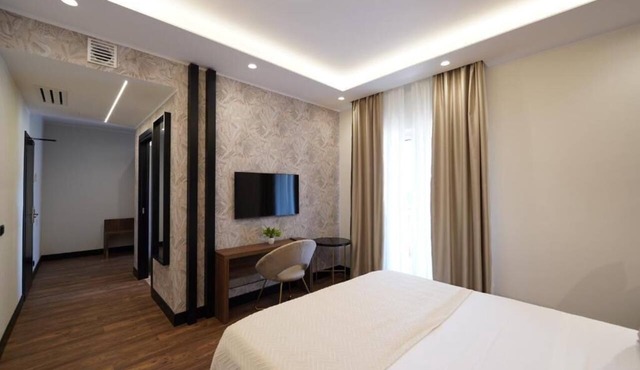 Re Di Cuori Hotel