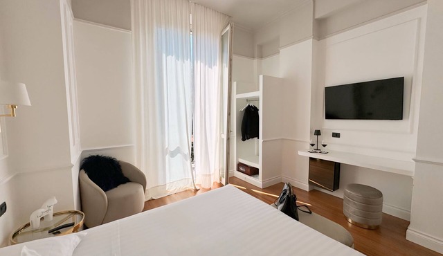 Rechigi Park Hotel