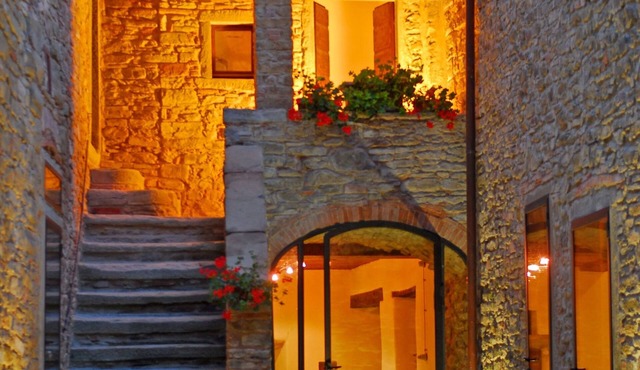 Relais La Torre