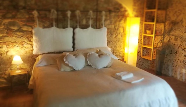 Relais Podere Borgaruccio, Wine Resort and Restaurant