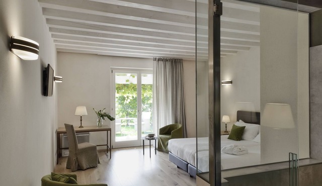 Relais Rossar