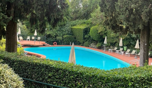 Relais Villa Alba