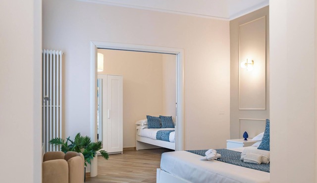 Relaxation and comfort within walking distance of everything, ideal for families, couples and small groups
