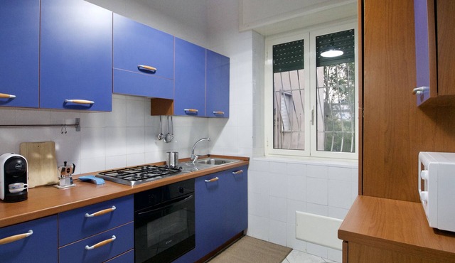 Residence Del Golfo - Scauri - Family Apartment