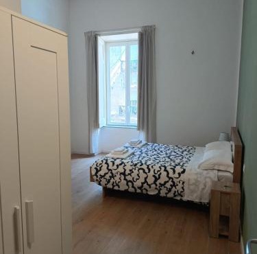 Residence e appartamenti Rosaroll