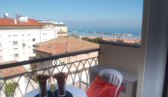Residence I Girasoli