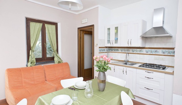Residence Il Castagno