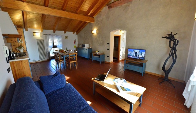Residence La Colombera