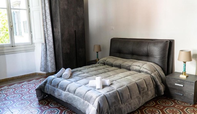 Residence Le Cure
