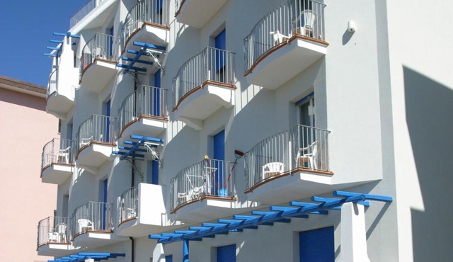 Residence Mediterraneo