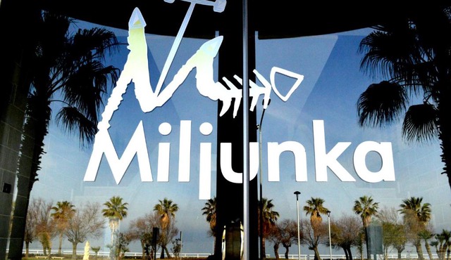 Residence Miljunka