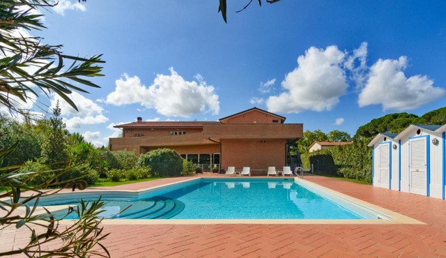 Residence San Rossore