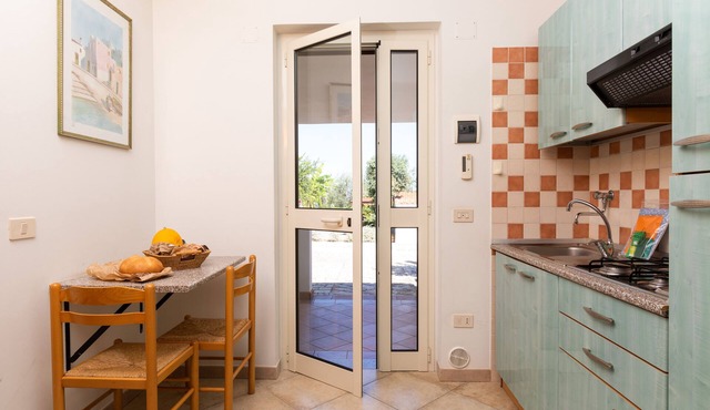 Residence Villantica