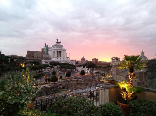 Residenza Maritti Classic Rooms - Guesthouse