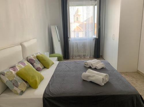 Residenza Piso 23 in Mantova