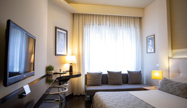 Residenza Talenti Superior Rooms