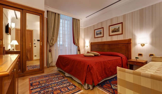 ResidenzaRomaCentro