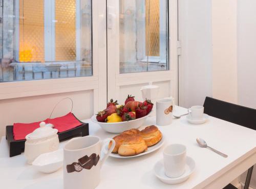 Ricci Apartment