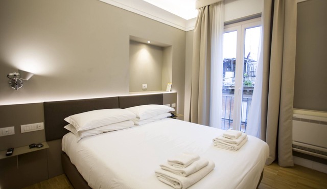 Ripetta 25