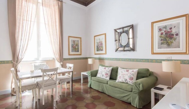 Romantico by Interhome