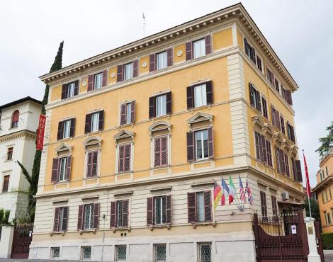 Roma Room Hotel