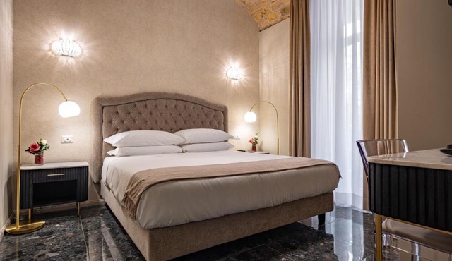 Roma suite hotel