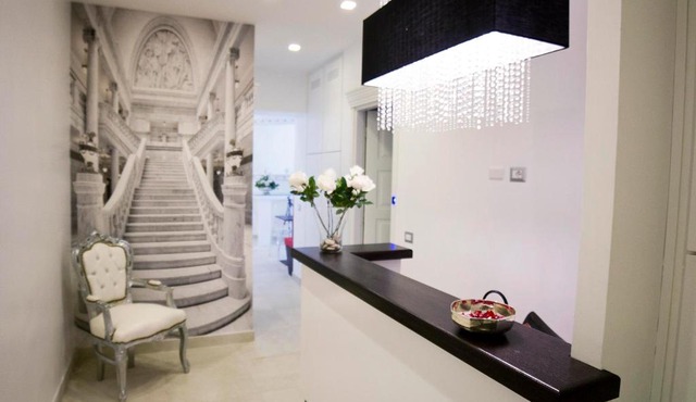 Roman Holidays Boutique Hotel