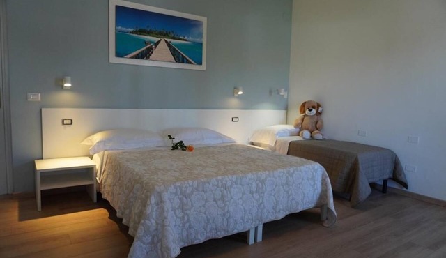 ROMANA GUEST HOUSE