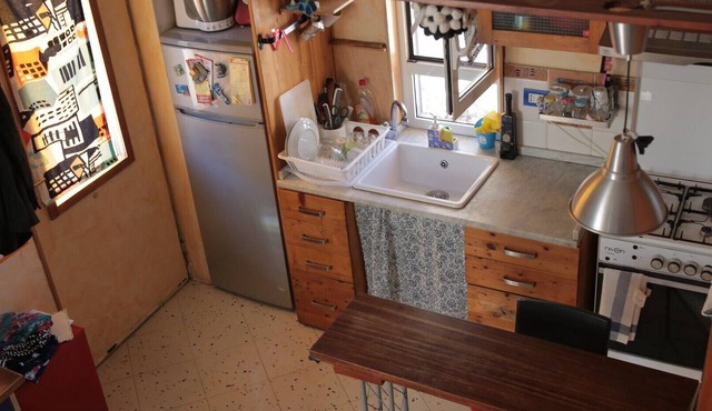 Romantic Studio 2 – Romantic Loft Near the City Center