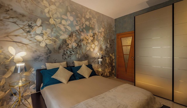 Rome Elements Apartment, elegante, raffinato appartamento a 15 minuti dal centro