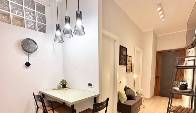[ ROME ] High Design Apartment close to centre