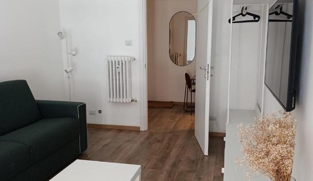Rome Tiburtina Terrace Inn - casa vacanze