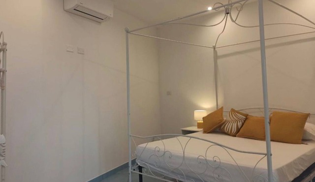 Room 'Villa Le Palette - Ginestre' with Sea View, Wi-Fi and Air Conditioning