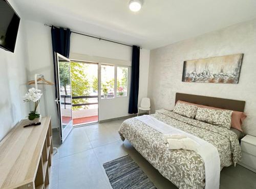 Rooms Getafe in Getafe