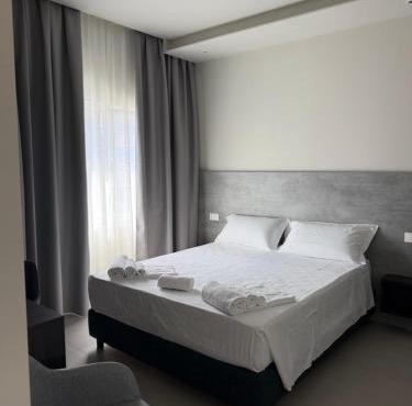 Rooms Residence Rubiera