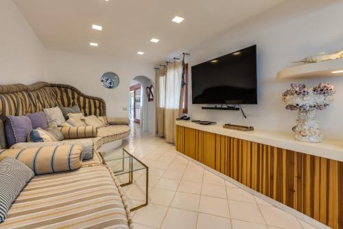 Sabaudia Beachfront Luxury Design Villa