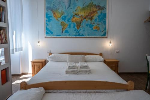 SaDi Home Historic center near Rome and free WiFi