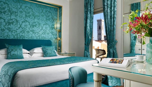 San Firenze Suites & Spa