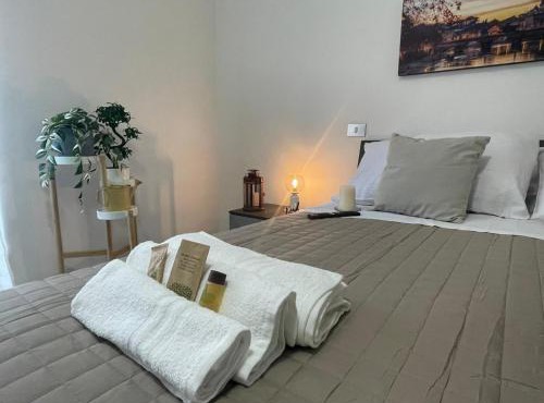 San Lorenzo Private Apartment