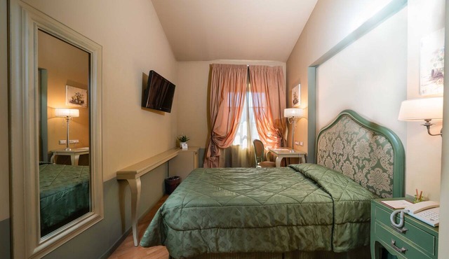San Luca Palace Hotel in Lucca