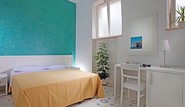 San Nicola Guest House