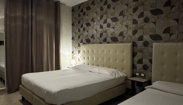 San Paolo Guest House