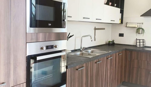 Sandro - Light & Style apartment