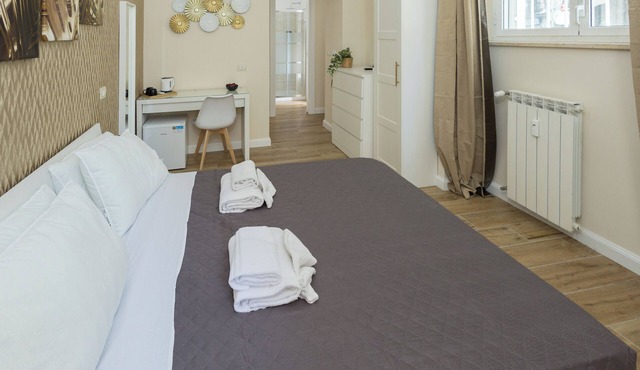 Sant'Erasmo Rooms