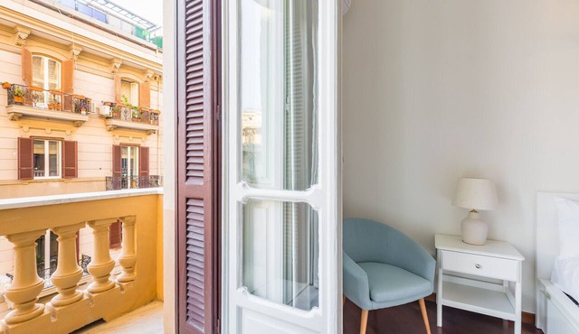 Santa Lucia Apartment by Wonderful Italy
