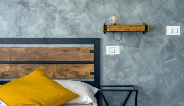 SAPIENZA Grand Apartment