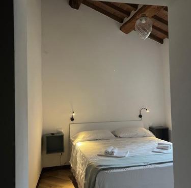 Sasso 10 in Montepulciano