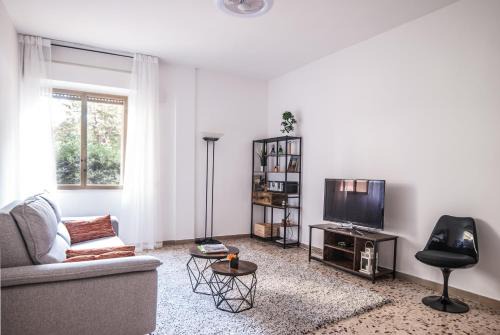 Scandicci Flat - 15 mins from Florence
